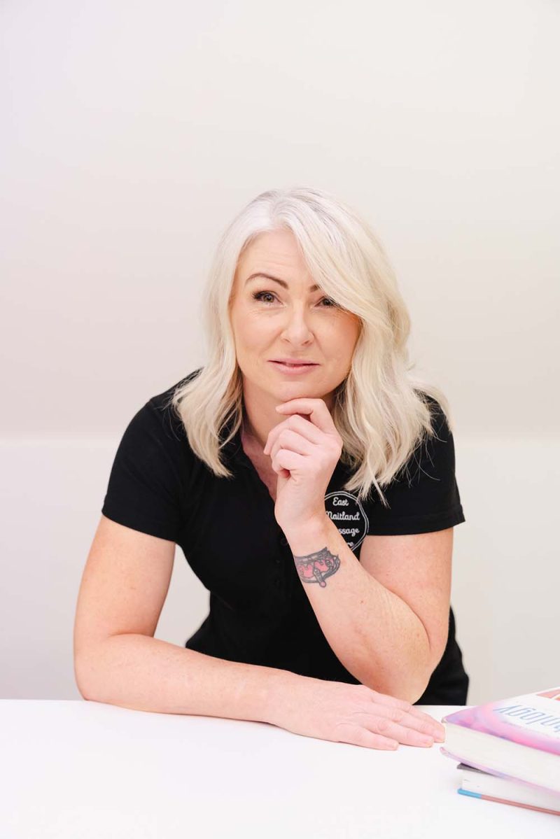 East Maitland Massage Centre Remedial Massage & Beauty