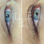 Lash tint